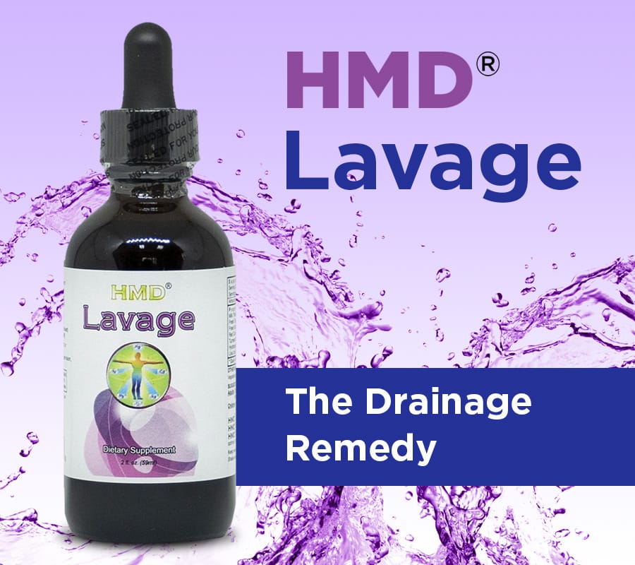 HMD™ LAVAGE